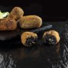 CROQUETA-chipirón-tinta