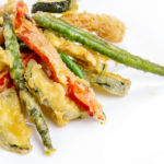 verduras tempura dailyfood okchef