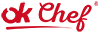 OkChef logo Dailyfood