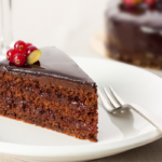 tarta postres sacher dailyfood okchef