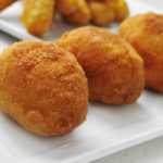 tapas croquetas dailyfood okchef